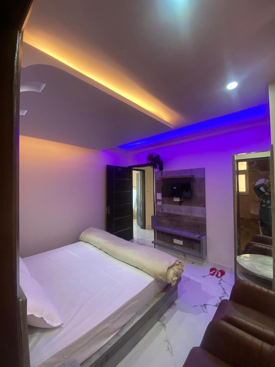 Hotel Harmony Heights Shimla Exterior foto