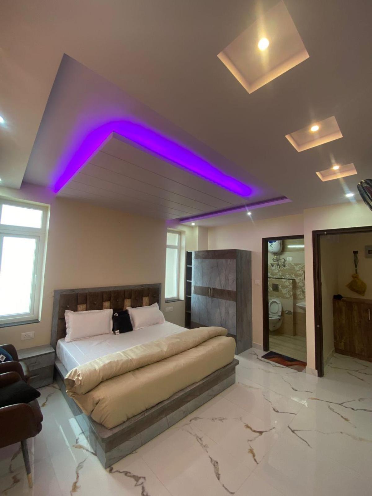 Hotel Harmony Heights Shimla Exterior foto